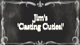 pixie's pussy gets sore after relentless sofa fucking with british stud