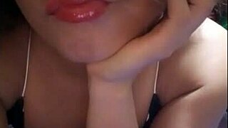 I lost a bet and sent my stepson homemade porn masturbating semi-naked.