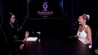 Barbara Sol Shares Her Nightclub Experiences And Aspirations