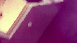 Best angles ever while taking big black cock with choking and gagging.