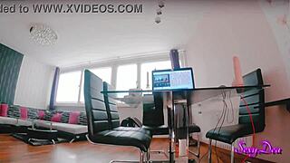 unleashing my wildest desires with indian squirting