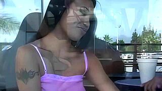 i fuck slutty asian girl's asshole