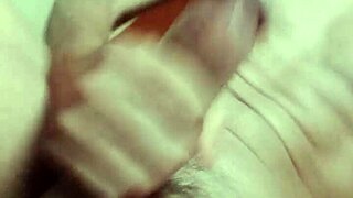 Hot Guy Jerking Off His Big Cock Alone In Hotel Room With Intense Stroking And Teasing