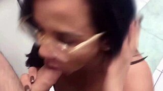 Amorzinho Na Cozinha Com Direito A Café Com Leite