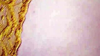 in the darkness, exploring my desires