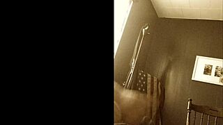 Slow Motion Huge Cumshot Eruption From Solo Masturbation!