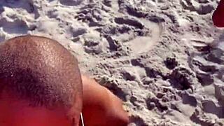 me and my friend craved cock and cum while hubbies drank