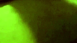 Pussy gaping after fisting