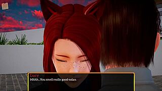 my new family episode 316