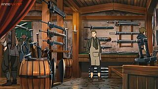 Mushoku Tensei Isekai Ittara Honki Dasu Season 2 Episode 3