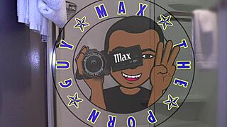 hazel came for more than just a handjob 😏