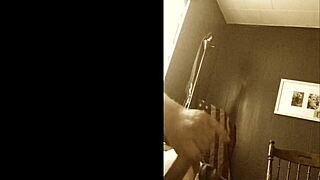 Slow Motion Huge Cumshot Eruption From Solo Masturbation!