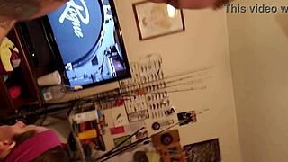 hey, teen sucks cock just for shopping cash?