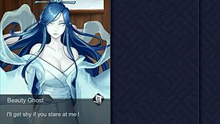 Why Does Tenka's Pussy Get Creampied In King Of Kinks Ep4?