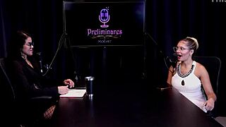 Barbara Sol Shares Her Nightclub Experiences And Aspirations