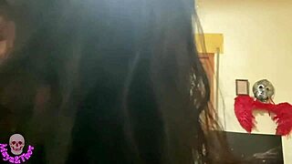 Maya’s Tight Pussy Fucked Instead of Husband’s