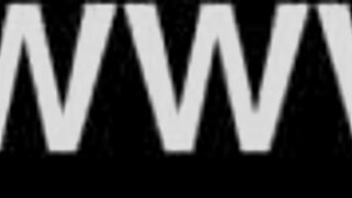 Pussy gaping after fisting