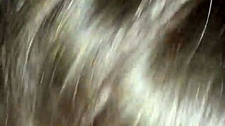 A Girl Engages In An Intimate Sucking Activity In A College Setting