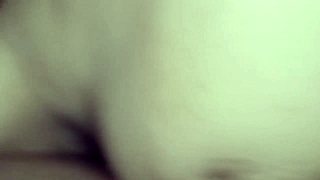 when i'm alone with my girlfriend, we enjoy quiet time together, admiring her big ass in private