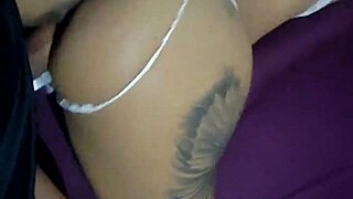 Milf Rides Rookie's Cock