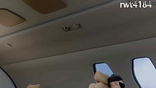 Mercy Provides Special Titjob Service