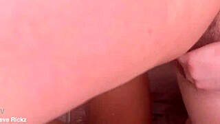 Check this BGG threesome with squirting slut Chloe Kreams and strap-on!