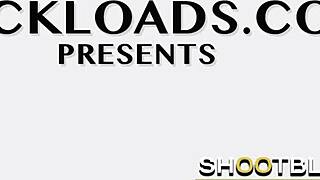 black casting agent fucks a hot teen