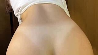 The Best Lap Dance I’ve Ever Had, Hands Down