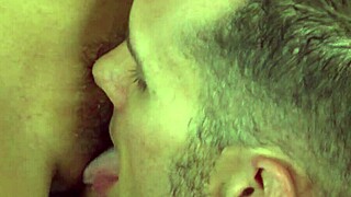 Is Nicole Aniston the Lucky Bimbo Getting Doggy in Hotel?