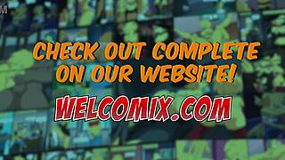 best simpsons porn cartoon moments