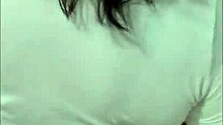 Step-Nephew Makes Me Suck Like a Whore with Ass Licking and Deepthroat