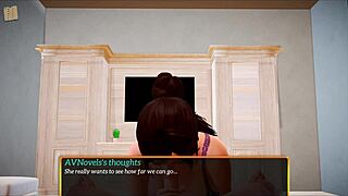 my new family episode 316