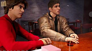 Welcome to the 3d game free will 76