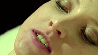 lesbian redhead nurses lick pussy in hospital fetish session