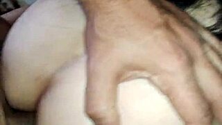 she says, 'look at this interesting homemade porn with couple and milf close up'