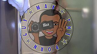 hazel came for more than just a handjob 😏