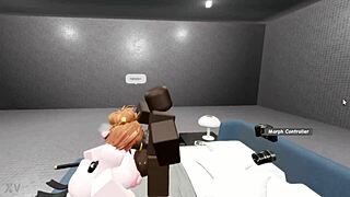 Clap that big PAWG ass