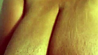 Horny Before Shower Masturbation