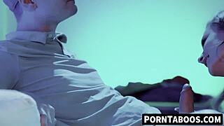 Oh kyler quinn, i'm releasing my sticky cum deep inside your alluring pussy!