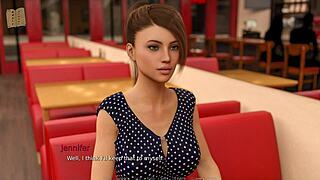 inside jennifer 34 game