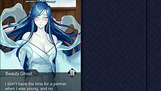 Why Does Tenka's Pussy Get Creampied In King Of Kinks Ep4?