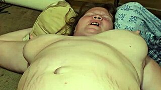 Watch Me CUM On Those FEET In This FETISH Scene!