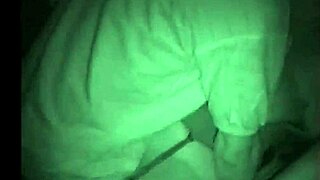 Who Wants To Join This Cinema Gangbang?