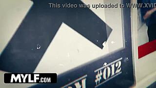 Cute Indian Milf Strip Searched Fingered And Fucked