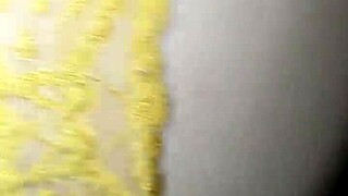 in the darkness, exploring my desires