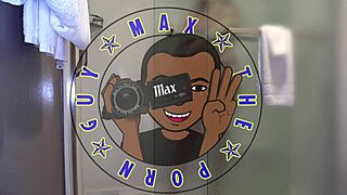 hazel came for more than just a handjob 😏