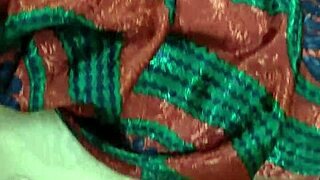 wanna see us south indian couple fuck quick with creampie?