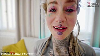 100 Anal Hardcore 3 On 1 Dp Dap Monster Cocks