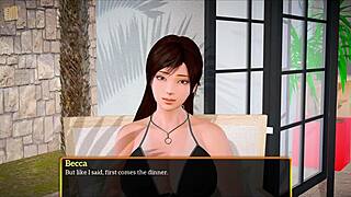 my new family episode 316