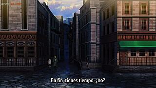 Mushoku Tensei Isekai Ittara Honki Dasu Season 2 Episode 3